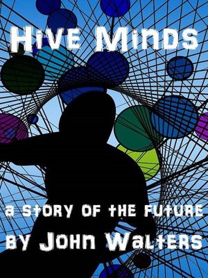 cover image of Hive Minds